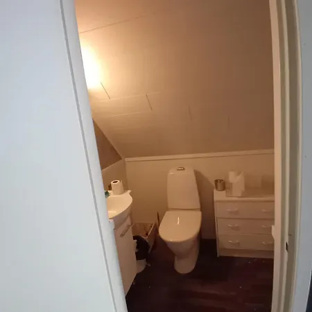 Four Bedroom House Near
