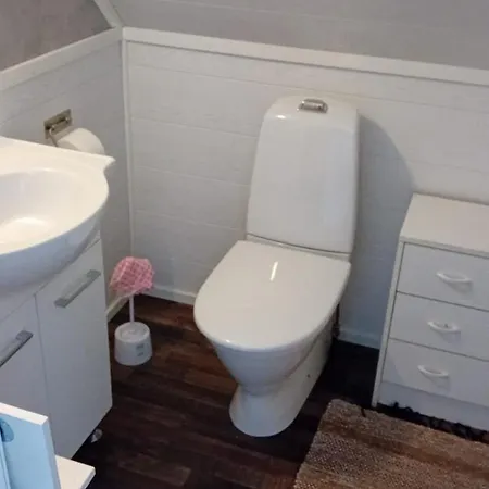 בית נופש Four Bedroom House Near *