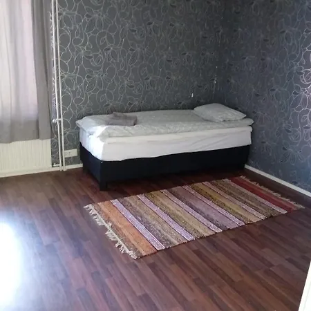 Four Bedroom House Near