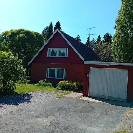 Four Bedroom House Near