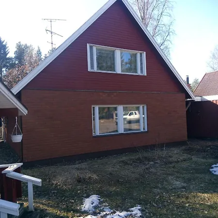 Four Bedroom House Near